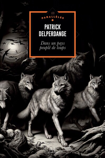 Picture of Dans un pays peuplé de loups