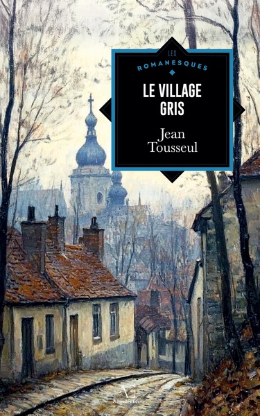 Picture of Le Village gris