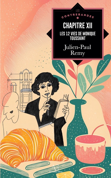 Picture of Chapitre XII : les 12 vies de Monique Toussaint