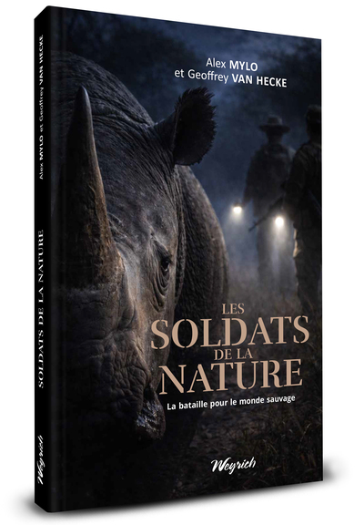 Image de Soldats de la nature (Les)