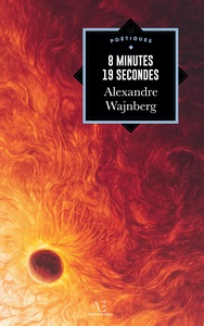 Image de 8 minutes 19 secondes