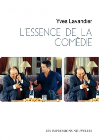 Picture of L’essence de la comédie
