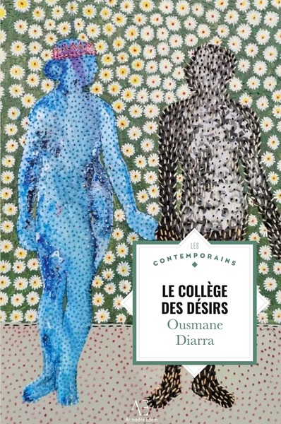 Picture of Le Collège des désirs