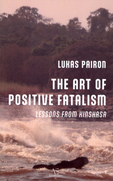Image de The Art of Positive Fatalism
