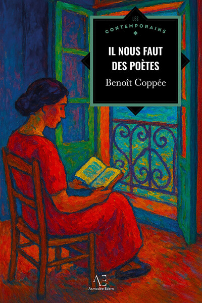 Image de Il nous faut des poètes
