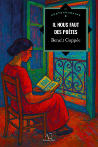 Image de Il nous faut des poètes