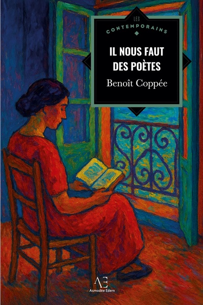 Picture of Il nous faut des poètes