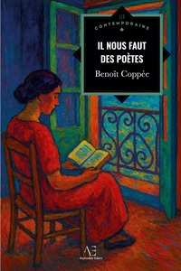 Picture of Il nous faut des poètes