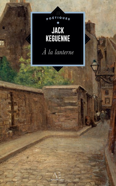Picture of À la lanterne