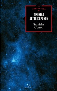 Picture of Tirésias jette l'éponge