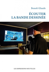 Picture of Écouter la bande dessinée