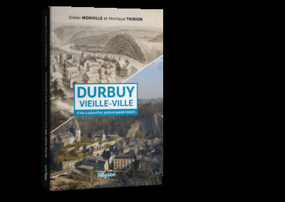 Image de Durbuy, vieille-ville