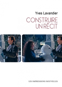 Picture of Construire un récit