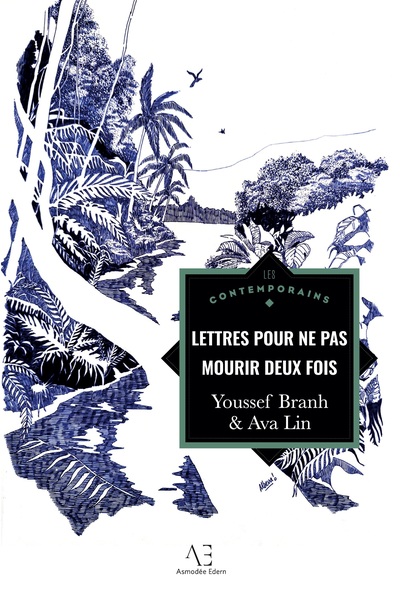 Image de Lettres pour ne pas mourir deux fois