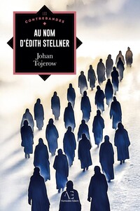 Image de Au nom d'Édith Stellner - 1945. Chemin de libération