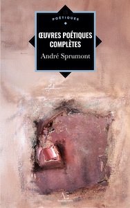 Image de oeuvres poétiques complètes