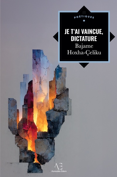 Image de Je t'ai vaincue , dictature