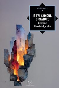 Image de Je t'ai vaincue , dictature