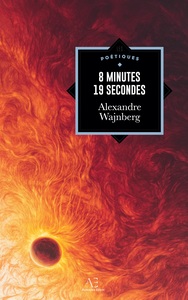 Image de 8 minutes 19 secondes