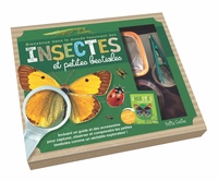 Picture of Insectes et petites bestioles (coffret)