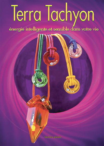 Picture of TERRA TACHYON UNE éNERGIE INT