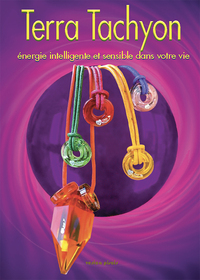 Picture of TERRA TACHYON UNE éNERGIE INT