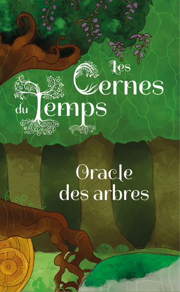 Picture of Les cernes du temps - Oracle