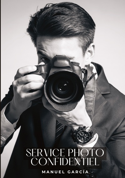Image de Service Photo Confidentiel