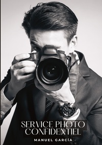 Image de Service Photo Confidentiel
