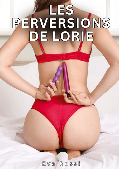 Picture of Les Perversions de Lorie