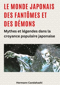 Image de Le monde japonais des fantômes et des démons