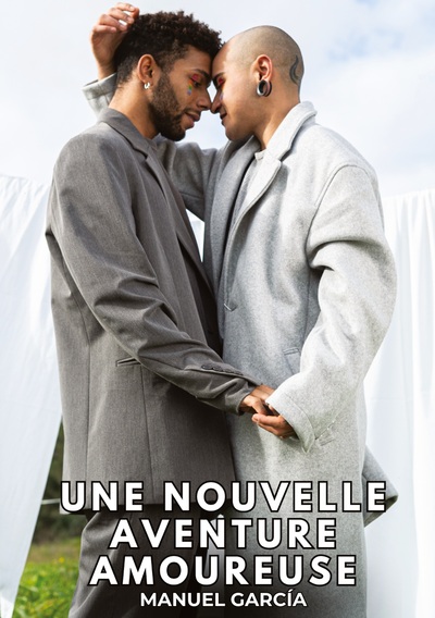 Image de Une nouvelle Aventure Amoureuse