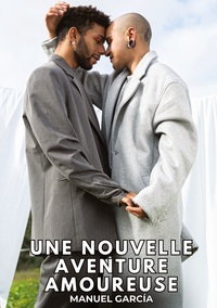 Image de Une nouvelle Aventure Amoureuse