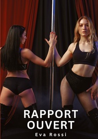 Picture of Rapport Ouvert