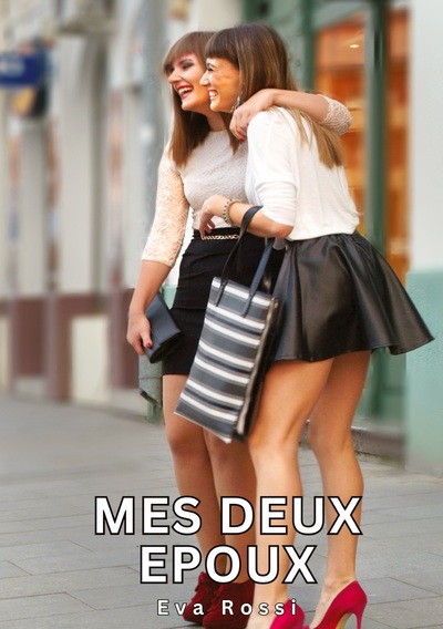 Picture of Mes deux Epoux