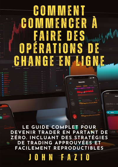 Image de Comment commencer à faire des opérations de change en ligne