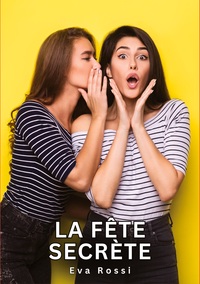 Image de La fête secrète
