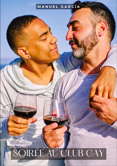 Image de Soirée au club gay