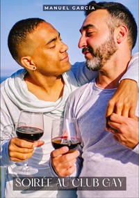 Image de Soirée au club gay