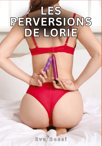 Picture of Les Perversions de Lorie