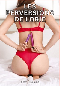 Picture of Les Perversions de Lorie