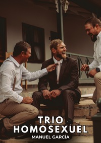 Image de Trio Homosexuel