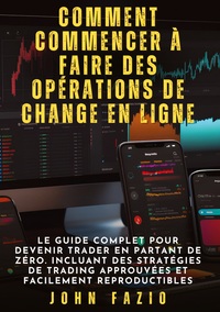 Image de Comment commencer à faire des opérations de change en ligne