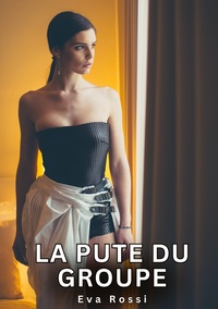 Image de La Pute du Groupe