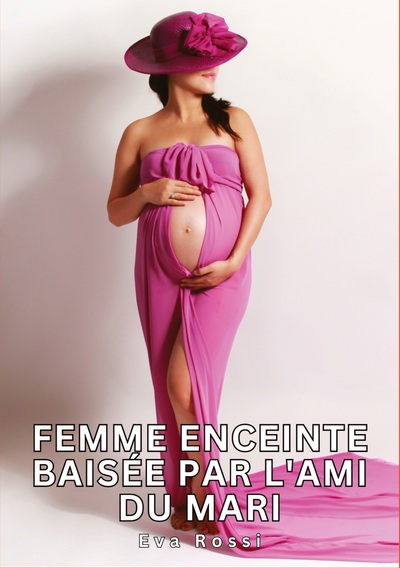 Image de Femme enceinte baisée par l'ami du mari