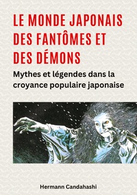 Image de Le monde japonais des fantômes et des démons