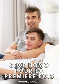 Image de Sexe Homo pour la Première Fois