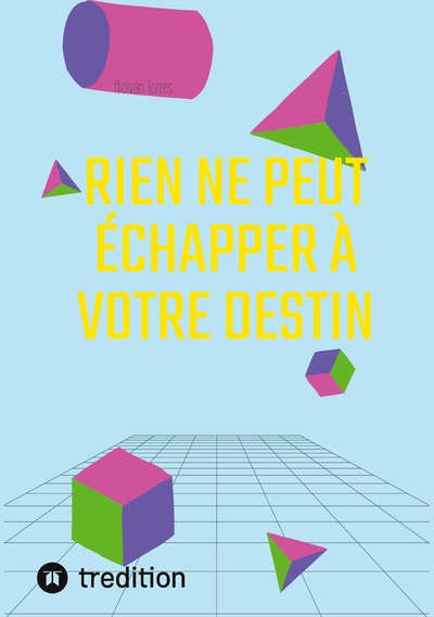 Image de Rien Ne Peut Échapper à Votre Destin