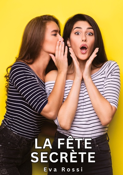 Image de La fête secrète