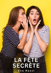 Image de La fête secrète